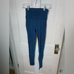 lululemon thermal leggings